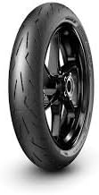 Pirelli Diablo Rosso Corsa 2 Front Motorcycle Tire 120/70ZR-17 (58W) for Ducati 899 Panigale 2014-2015