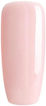Bluesky Gel Nail Polish, Nude Sunday ND19, Light Pink, UV/LED Soak-Off Gel Polish, Long Lasting, Chip Resistant, 10ml - Image 3