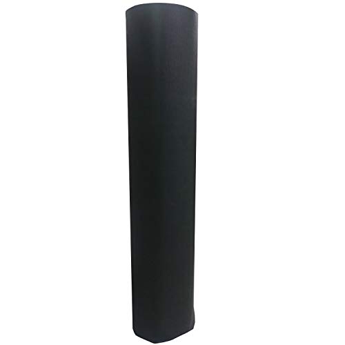 Landmaster 302430E-A Pro-Tough, 25 Year Landscape Fabric, 4 ft X 300 ft, Black Landmaster 302430E-A Pro-Tough, 25 Year Landscape Fabric, 4 ft X 300 ft, Black