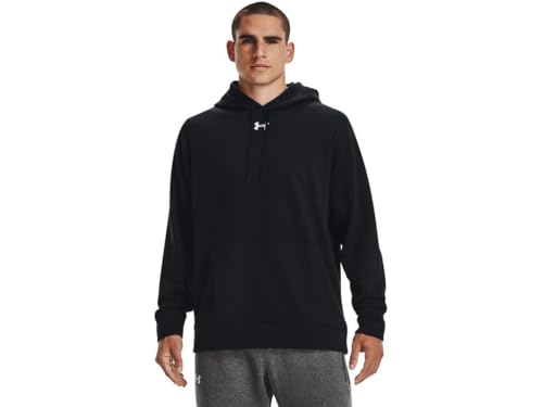 Under Armour Hustle Fleece Hoodie