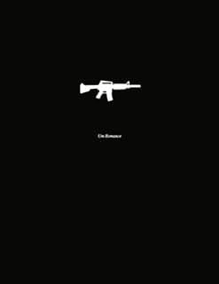 Livro Rifle Preto (Caleb Caine Livro 1)