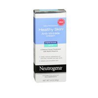 Neutrogena Neutrogena Healthy Skin Anti-Wrinkle Cream Original Formula Spf 15, 1.4 oz (Pack of 3) by Neutorgena