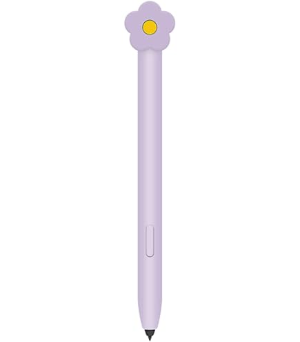 Custodia Protettiva Luminosa per S Pen su Galaxy Tab S7/S7
