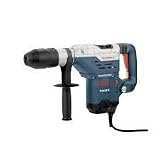 Bosch 11264EVSRT 1-5/8 in. SDS-max Rotary Hammer (Renewed)