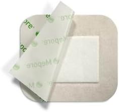 Molynlycke Mepore Ultra Showerproof Dressings 10 X 11Cm (36)