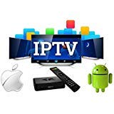 [Free 24 Hours Trial] 1 Month - IPTV 4K/UHD Platinum Subscription with 14000+ Live Channels & Videos on Demand Including PVR, 1 Week Catch-UP TV