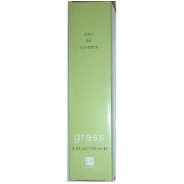 gap grass fragrance