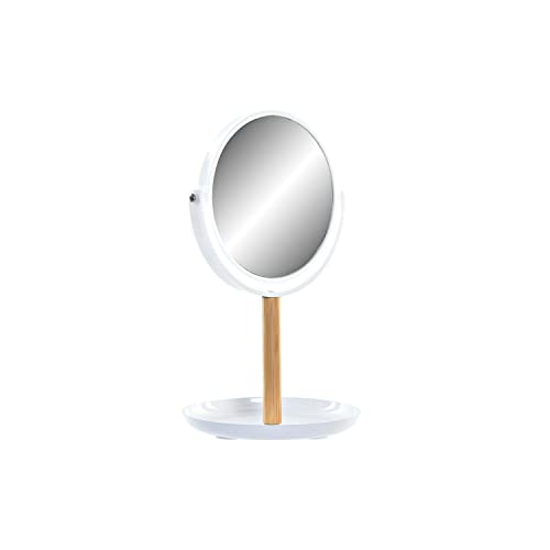 DKD Home Decor Miroir, Standard