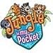 Set of 2: NEW 2016! Jungle In My Pocket Mystery Blind Carriers (4 Hidden Pets)
