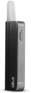 Variable Voltage Concentrate Inhaler for Disposable Pre-Filled Essential Oil Tanks