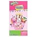 Shopkins Valentine Cards - 32 Cards With 32 Tattoos