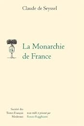 La  monarchie de France