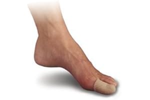 Silipos - Silopad Digital Caps - Mesh Tip, #10235 - 8/pack by Silipos