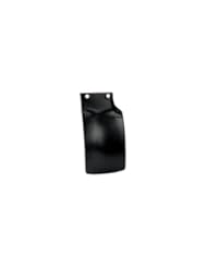 Automotive Parts and Accessories: 02-11 HONDA CRF450R: CYCRA MUD FLAP - BLACK (BLACK) - Cycra