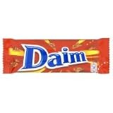 Daim Bar, 36 count