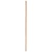 Stack Man 750022035 Birch Wood Coffee Stirrers, 1000 Count, Round Ends, 7