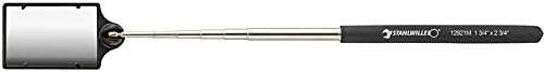 Espejo TELESCOPICO - 12921 M 1.3/4X2.3/4", Multicolor, Size