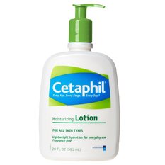 cetaphil 591ml moisturizing lotion
