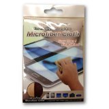 Dynaflo LIQUID-ARMOR Superior Quality Screen Cleaning Microfiber Cloth for Tablets (LA100C)