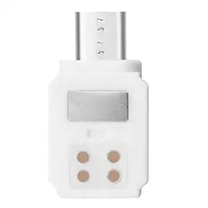 DJSHOP USB Phone Adapter for DJI Pocket 2 Handheld Gimbal Camera Android Forward