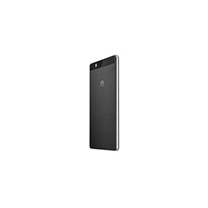 Huawei P8 Lite Smartphone, Display 5" IPS, Processore Octa-Core 1.2 GHz, Memoria Interna da 16 GB, 2 GB RAM, Fotocamera 13 MP, monoSIM, Android 5.0, Nero [Italia] - immagine 6