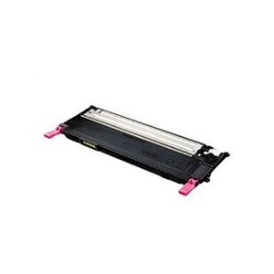 Alternativer Eurotone Toner MAGENTA für Samsung CLP 310 315 + CLX 3175 3170 - Alternative ersetzt CLT-M4092S