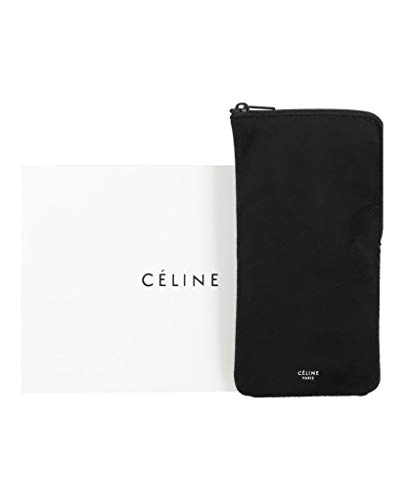 Celine CL41445/S 35J Pink Lola Round Sunglasses Lens Category 3 Size 46mm - Thumbnail 4