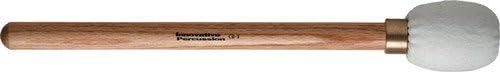 Innovative Percussion CB-3 Concert Bass Drum Mallet (Medium)