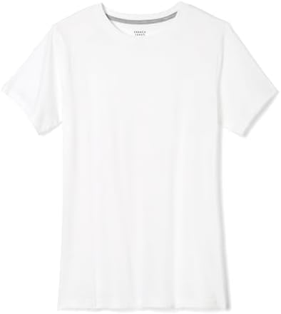 Gildan Adult Short Sleeve T-Shirt w/pocket in White - XXX-Large