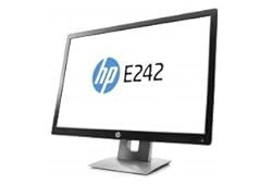 HP Business M1P02A8#ABA 24" E242 Elite Display LED