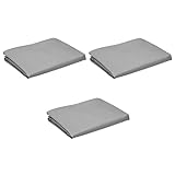 AmazonCommercial Waterproof Patio Table