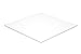 Falken Design WT2447-1-8/1212 Acrylic White Sheet, Translucent 55%, 12