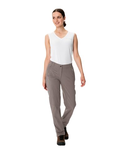 VAUDE Women's Farley Stretch Pants III - Pantalón Mujer