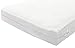 Mattress or Box Spring Protector Covers Bed Bug Proof/Water Proof Fits Mattress 6-9 Inch Queen