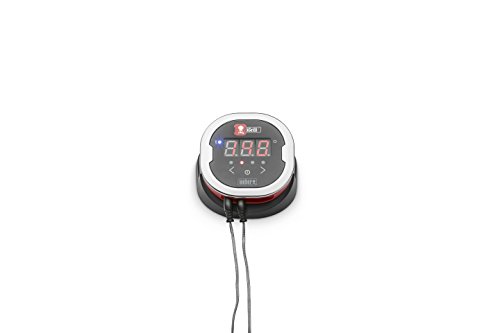 Weber iGrill 2 Thermometer