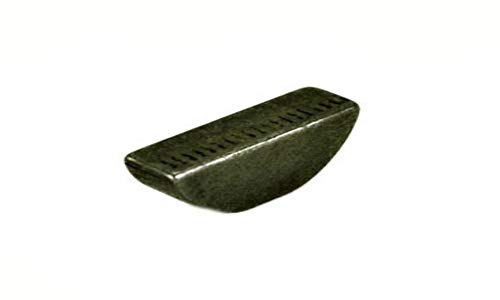 John Deere Original Equipment Shaft Key #26H82