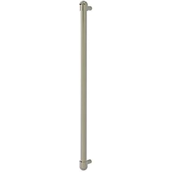 Allied Brass O-30-RP 18 Inch Refrigerator Appliance Pull, 18