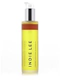 Indie Lee Moisturizing Oil, Patchouli Sandalwood, 4 fl. oz.