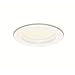 Philips 50 Watt Equivalent 4 in. 2700K LED Dimmable Downlight, Soft White