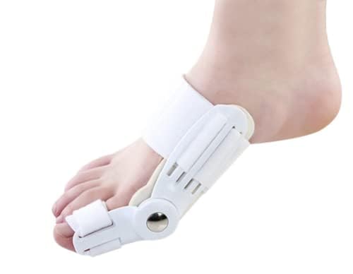 Khankah Sirajia Limited Toe Corrector