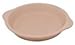 6002 Stone Bakeware 9" Round Pie Baker Plate (Rada Cutlery)