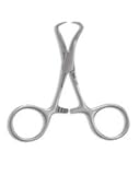 Backhaus Towel Clamps 3.5