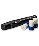 Accu-Chek Multiclix Lancing device with 3 drums of 6 lancets each