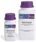 SEOH W-L Nutrient Agar Dehydrated Media 2Kg
