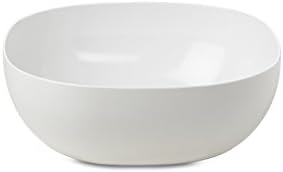 MepalRosti Synthesis Serving Bowl 2.5 L White
