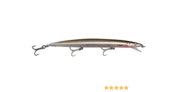 savage gear jerk minnow