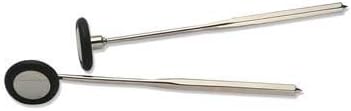 2 in 1 - Neurological Reflex BABINSKI/RABINER Percussion Hammer by Instrument Deals