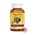 Megafood - MegaFlora Plus - 30VegCaps