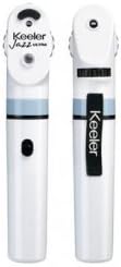 Keeler Jazz Ultra Pocket Opthalmoscope (1102-P-1113)