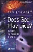 Does God Play Dice? The New Mathematics of Chaos 2nd (second) edition Text Only
